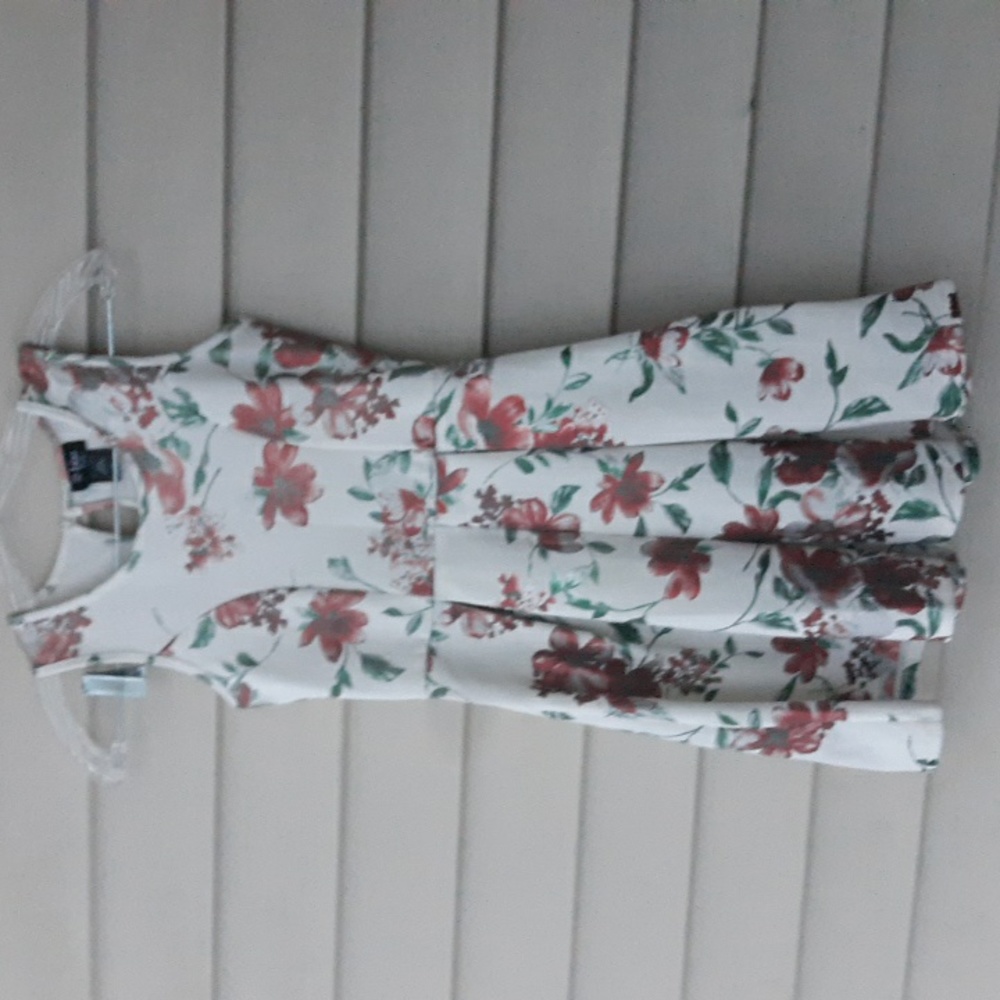 2- hip by wrapper girls dress pretty holiday special occasion party size 8